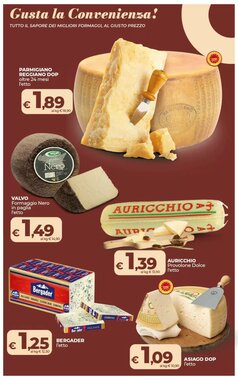 Volantino promozionale Ipercoop  valide dal 08/01/2026 - Pagina 14.