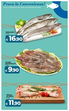 Volantino promozionale Ipercoop  valide dal 08/01/2026 - Pagina 20.