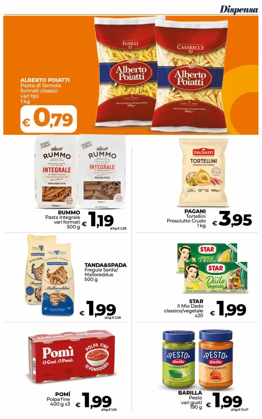 Volantino promozionale Ipercoop  valide dal 08/01/2026 - Pagina 25.