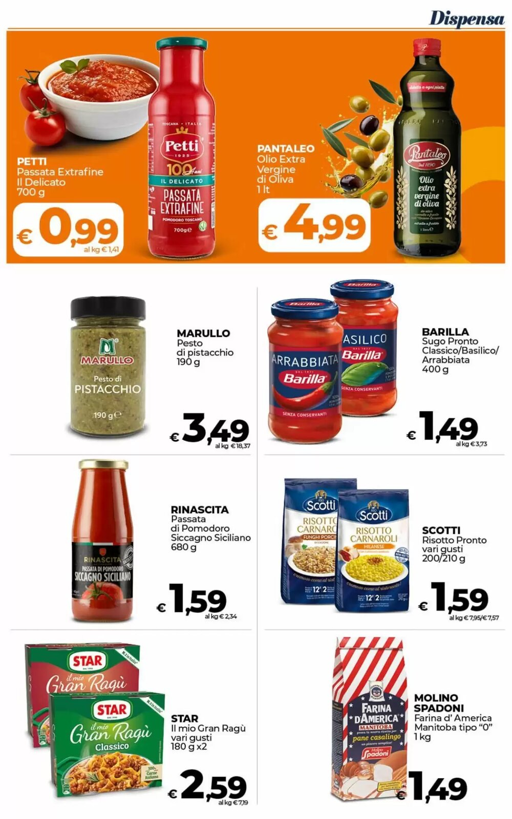 Volantino promozionale Ipercoop  valide dal 08/01/2026 - Pagina 26.