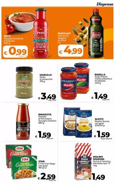 Volantino promozionale Ipercoop  valide dal 08/01/2026 - Pagina 26.