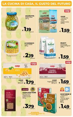 Volantino promozionale Ipercoop  valide dal 08/01/2026 - Pagina 29.