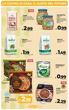 Volantino promozionale Ipercoop  valide dal 08/01/2026 - Pagina 30.