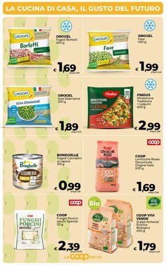 Volantino promozionale Ipercoop  valide dal 08/01/2026 - Pagina 31.