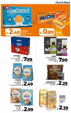 Volantino promozionale Ipercoop  valide dal 08/01/2026 - Pagina 32.