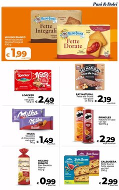 Volantino promozionale Ipercoop  valide dal 08/01/2026 - Pagina 34.
