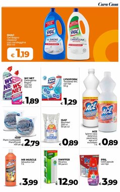 Volantino promozionale Ipercoop  valide dal 08/01/2026 - Pagina 46.