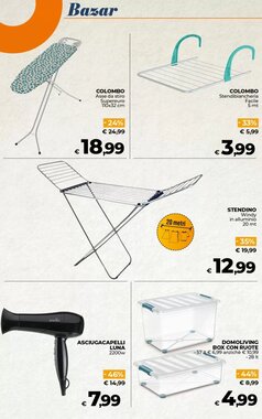 Volantino promozionale Ipercoop  valide dal 08/01/2026 - Pagina 50.