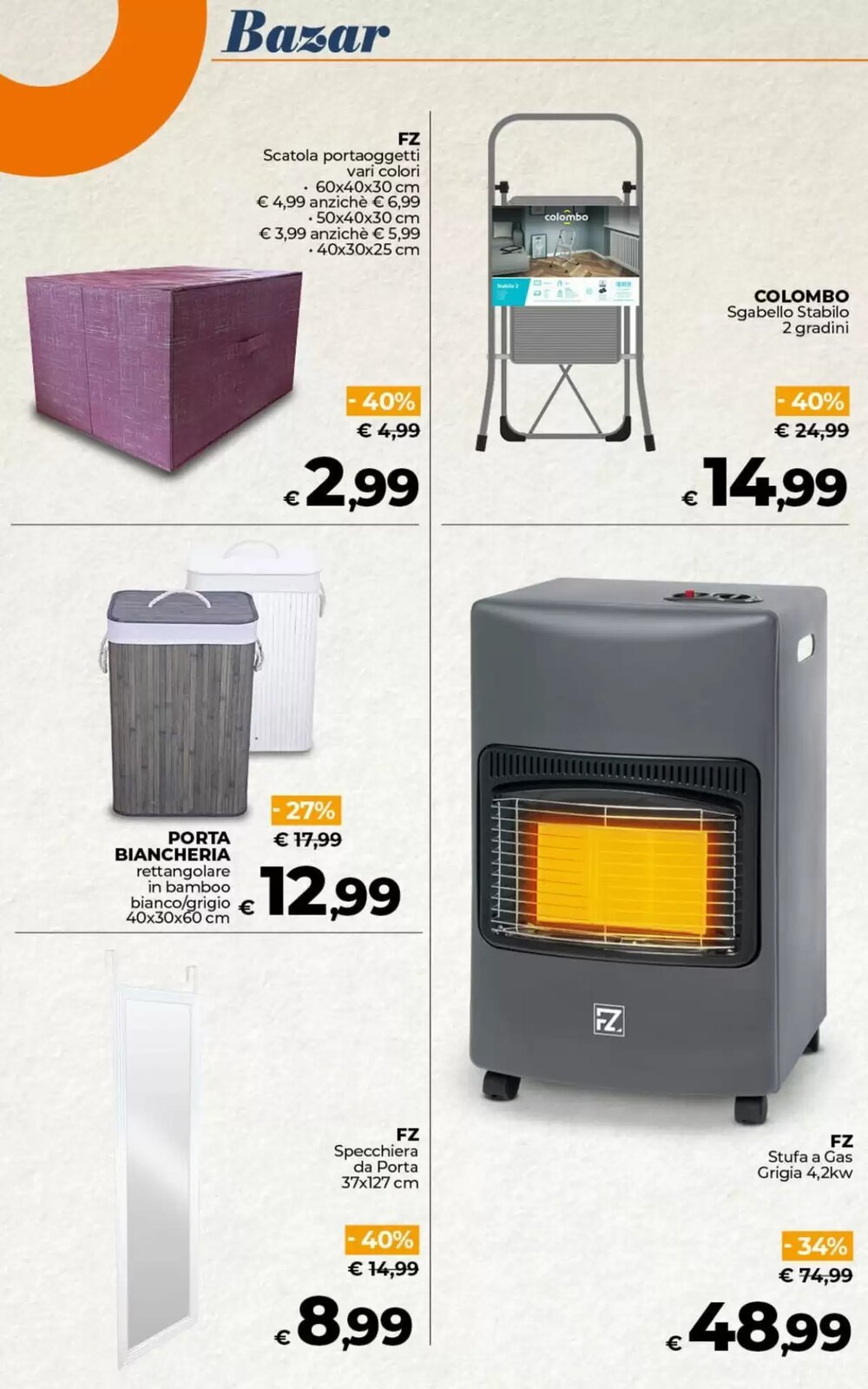 Volantino promozionale Ipercoop  valide dal 08/01/2026 - Pagina 51.