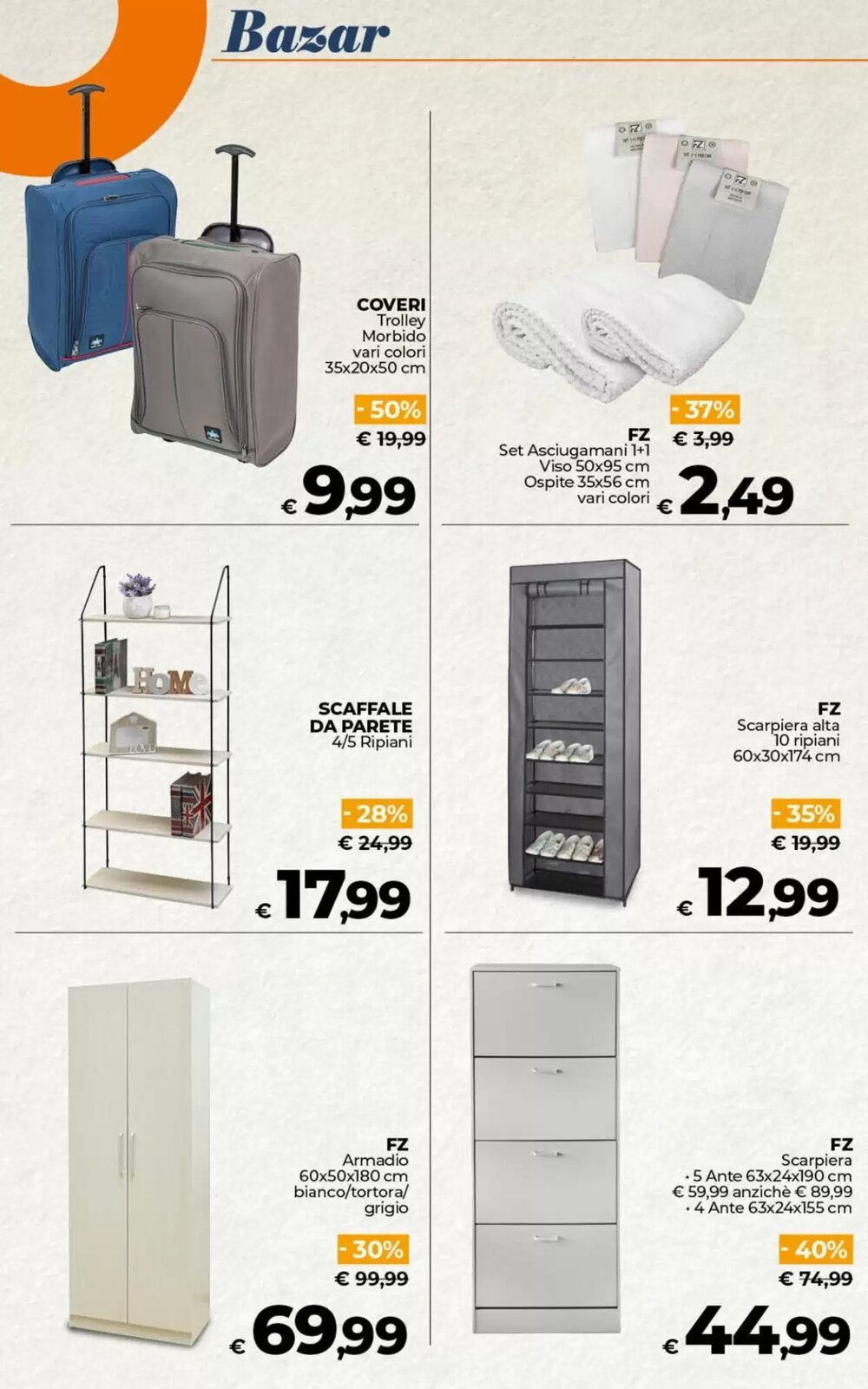 Volantino promozionale Ipercoop  valide dal 08/01/2026 - Pagina 53.