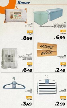 Volantino promozionale Ipercoop  valide dal 08/01/2026 - Pagina 54.