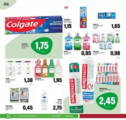 Volantino promozionale Emporio Amato  valide dal 08/01/2026 - Pagina 2.