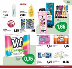 Volantino promozionale Emporio Amato  valide dal 08/01/2026 - Pagina 3.