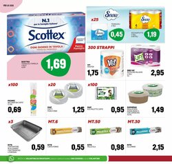 Volantino promozionale Emporio Amato  valide dal 08/01/2026 - Pagina 4.