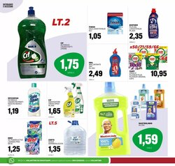 Volantino promozionale Emporio Amato  valide dal 08/01/2026 - Pagina 6.