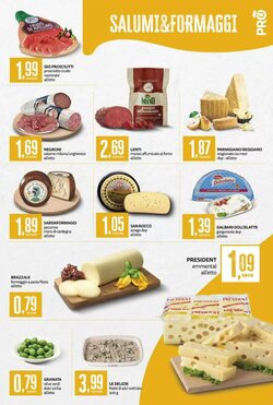 Volantino promozionale Pam  valide dal 08/01/2026 - Pagina 10.