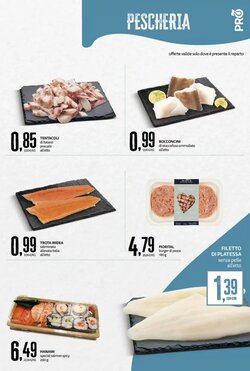 Volantino promozionale Pam  valide dal 08/01/2026 - Pagina 11.