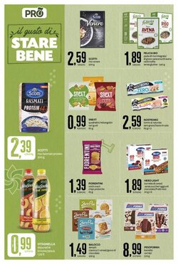 Volantino promozionale Pam  valide dal 08/01/2026 - Pagina 13.