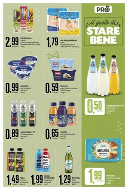 Volantino promozionale Pam  valide dal 08/01/2026 - Pagina 14.