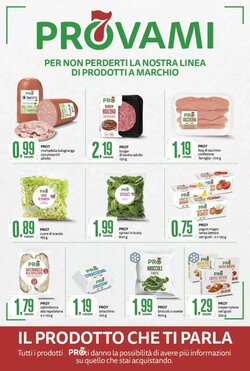 Volantino promozionale Pam  valide dal 08/01/2026 - Pagina 15.