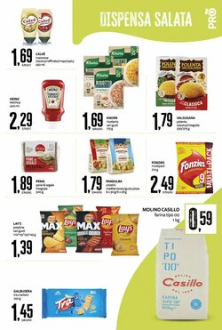 Volantino promozionale Pam  valide dal 08/01/2026 - Pagina 20.