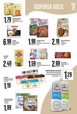 Volantino promozionale Pam  valide dal 08/01/2026 - Pagina 21.