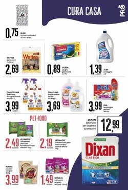 Volantino promozionale Pam  valide dal 08/01/2026 - Pagina 26.