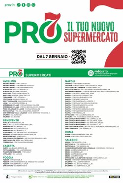 Volantino promozionale Pam  valide dal 08/01/2026 - Pagina 29.