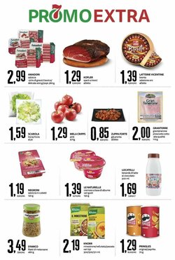 Volantino promozionale Pam  valide dal 08/01/2026 - Pagina 30.