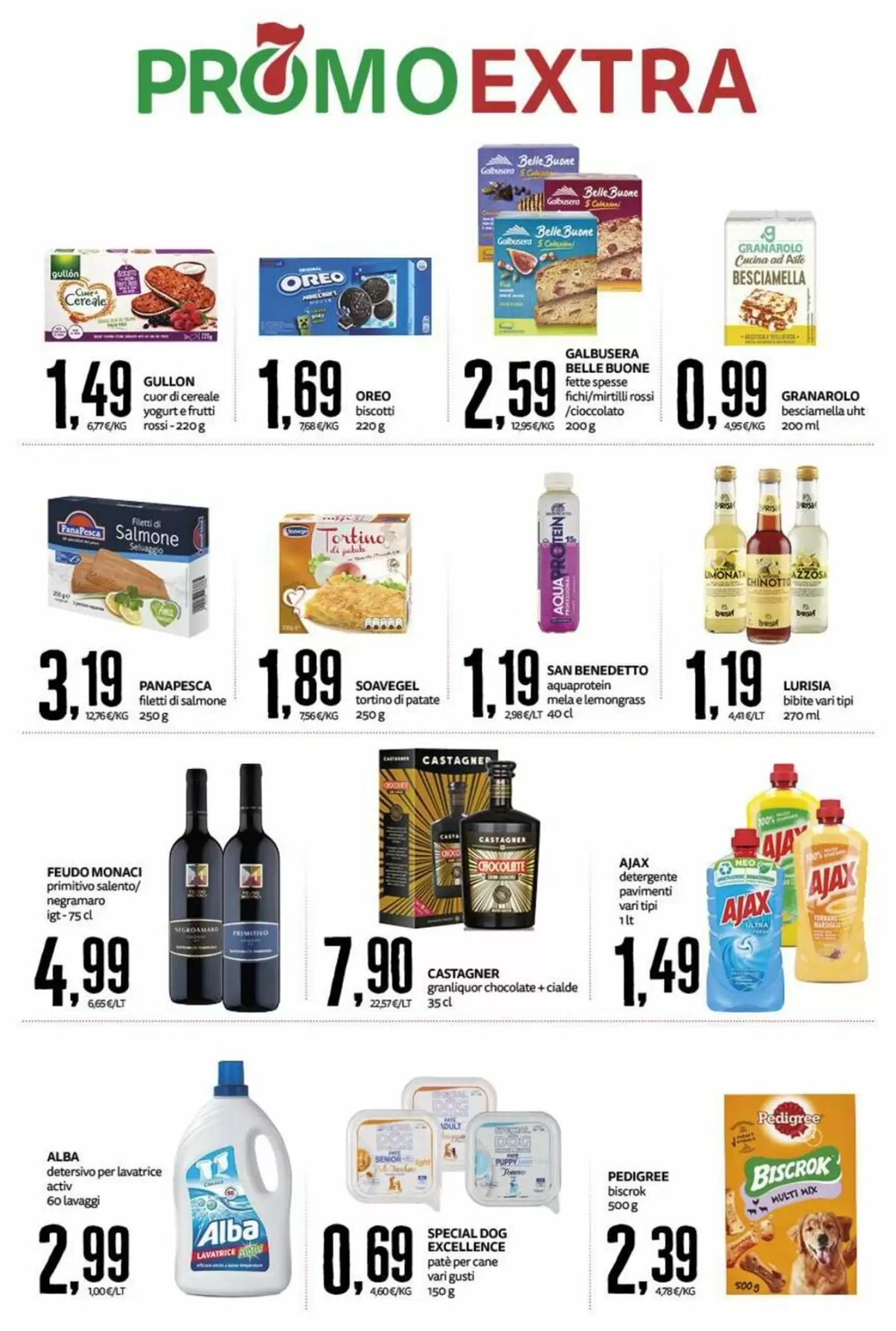 Volantino promozionale Pam  valide dal 08/01/2026 - Pagina 31.