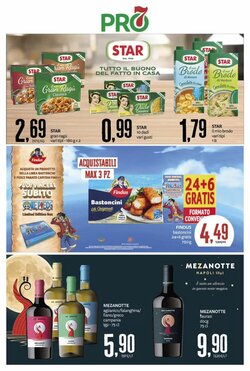 Volantino promozionale Pam  valide dal 08/01/2026 - Pagina 32.