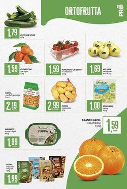 Volantino promozionale Pam  valide dal 08/01/2026 - Pagina 7.