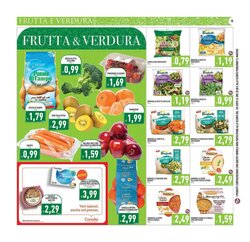 Volantino promozionale Supermercati Agorà  valide dal 08/01/2026 - Pagina 10.