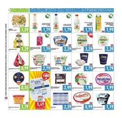 Volantino promozionale Supermercati Agorà  valide dal 08/01/2026 - Pagina 11.
