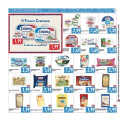 Volantino promozionale Supermercati Agorà  valide dal 08/01/2026 - Pagina 12.