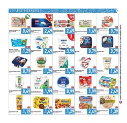 Volantino promozionale Supermercati Agorà  valide dal 08/01/2026 - Pagina 14.