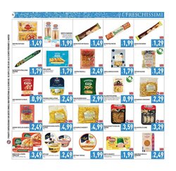 Volantino promozionale Supermercati Agorà  valide dal 08/01/2026 - Pagina 15.