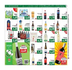 Volantino promozionale Supermercati Agorà  valide dal 08/01/2026 - Pagina 20.