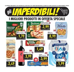 Volantino promozionale Supermercati Agorà  valide dal 08/01/2026 - Pagina 2.