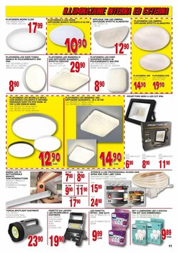 Volantino promozionale Mondo Brico  valide dal 08/01/2026 - Pagina 11.