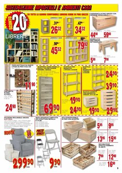 Volantino promozionale Mondo Brico  valide dal 08/01/2026 - Pagina 3.