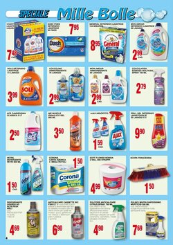 Volantino promozionale Mondo Brico  valide dal 08/01/2026 - Pagina 4.