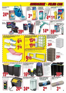 Volantino promozionale Mondo Brico  valide dal 08/01/2026 - Pagina 5.