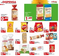 Volantino promozionale Pellicano  valide dal 08/01/2026 - Pagina 10.