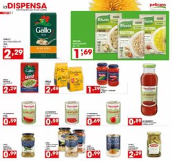 Volantino promozionale Pellicano  valide dal 08/01/2026 - Pagina 11.