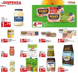 Volantino promozionale Pellicano  valide dal 08/01/2026 - Pagina 12.