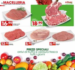 Volantino promozionale Pellicano  valide dal 08/01/2026 - Pagina 3.