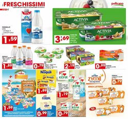 Volantino promozionale Pellicano  valide dal 08/01/2026 - Pagina 4.