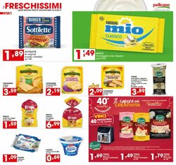 Volantino promozionale Pellicano  valide dal 08/01/2026 - Pagina 5.