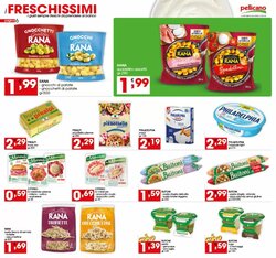 Volantino promozionale Pellicano  valide dal 08/01/2026 - Pagina 6.